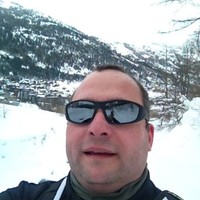 Philippe Marchi