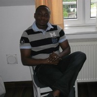 Owusu-Banahene William