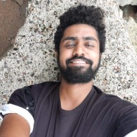 Kiran George