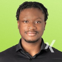 Eric Junior Kwansah