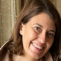 Ilaria Guerra 筒井  [she/her/hers]