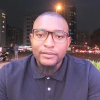 Eugine Rendani Phaswana
