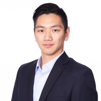 Edwin Lee, Cfa