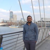 Aslam Sarker