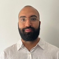 Zak Sarmady