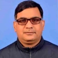 Dr. Rahul Kunwar Singh