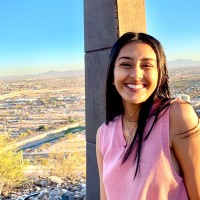 Maya C Patel