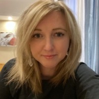 Claire Walters