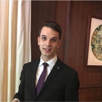 Nicoló Rossi Bussola