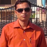 Binod DHUNGANA