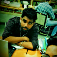 Shubham Chaubay