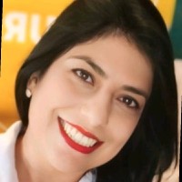 ALINE CAETANO DE FARIA
