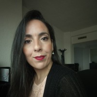 kahina SAHNOUNE