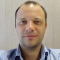 Eric Arnaud