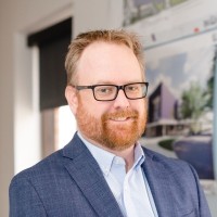 Chris Upton, AIA, NCARB