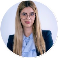 Ana-Laura Virgilia Popescu