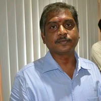 Bhaskar Rangaraj