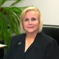 Pat Beck, SHRM-SCP, SPHR, CLU, ChFC
