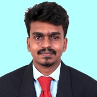 Pradeesh M