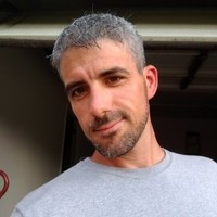 Greg DeLaune