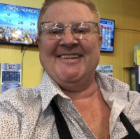 Larry Andrews