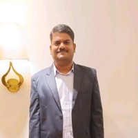 Maharshi B