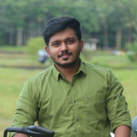 Vyshnav c