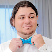 Elias Chico