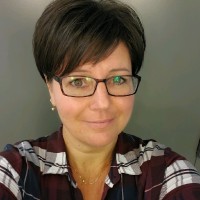Julie Boissonneault