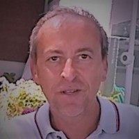 Christophe BOUVIER