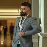Omar Kh