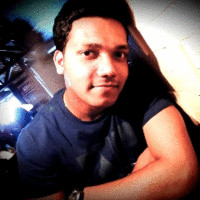 Nitin Gawas