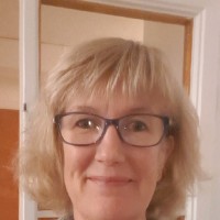 Ingela Björk