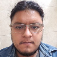 Luis Francisco Garcia Torres