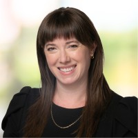 Sarah Mcquade, Aicp