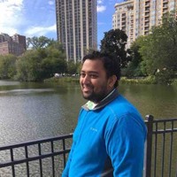 Hiren Patel