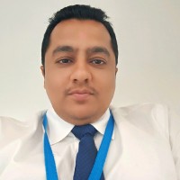 Pradipsinh Parmar
