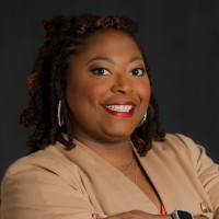 Brandy Gildon-Mccracken M.Ed.
