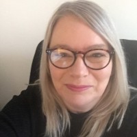 Joanne Robinson
