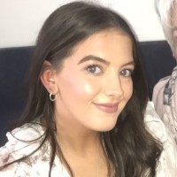 Megan Connolly