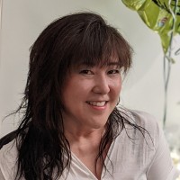 Suzanna Takayama