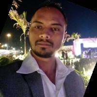 Deepak Shende
