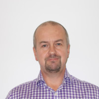Alistair Bitcon