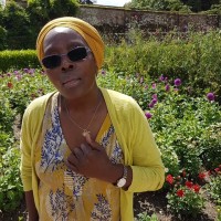 Zibuyile Hlongeana