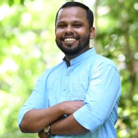 Rahul A