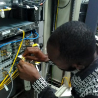 Emmanuel Chukwuemeka Eminent Agbo