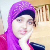 Hamda Ibrahim Mohamed