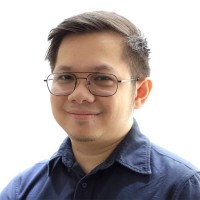 Justin Dimaculangan