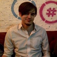 Daniel Manthorpe