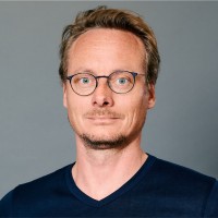 Christoph Lange